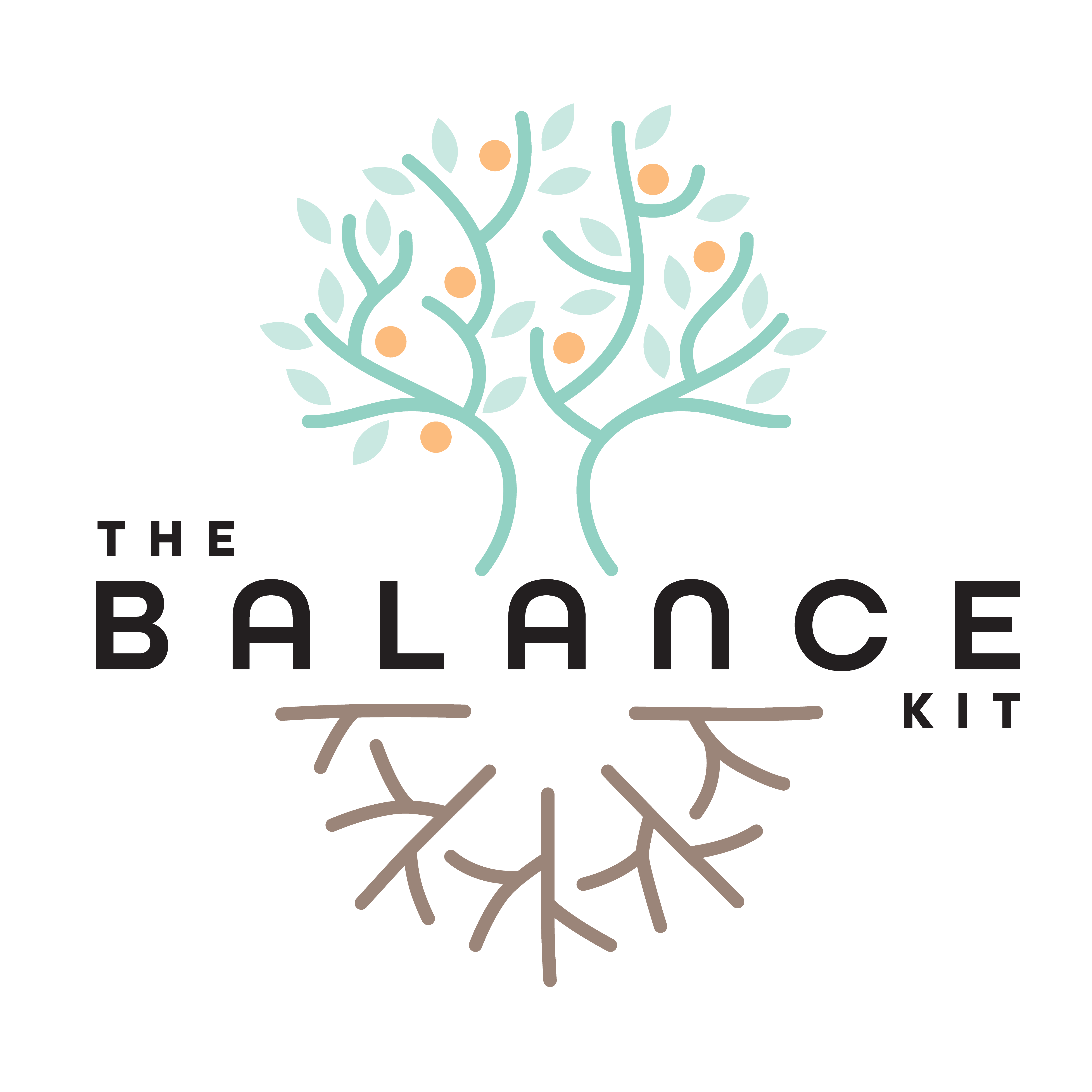 The Balance Kit